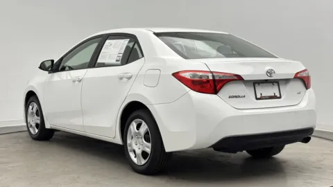 More photos of 2015 Toyota Corolla L at Auto Boutique Florida, FL