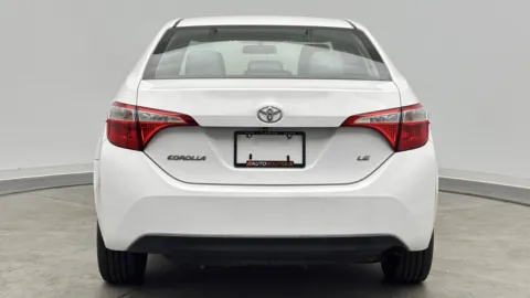 More photos of 2015 Toyota Corolla L at Auto Boutique Florida, FL