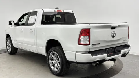 More photos of 2022 Ram 1500 Big Horn at Auto Boutique Florida, FL