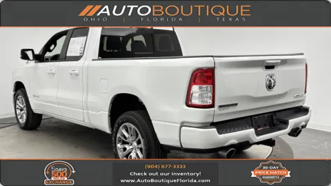 More photos of 2022 Ram 1500 Big Horn at Auto Boutique Florida, FL