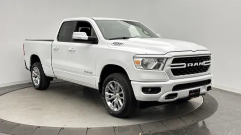 Another view of 2022 Ram 1500 Big Horn for sale in Jacksonville, FL at Auto Boutique Florida