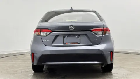 More photos of 2022 Toyota Corolla LE at Auto Boutique Florida, FL