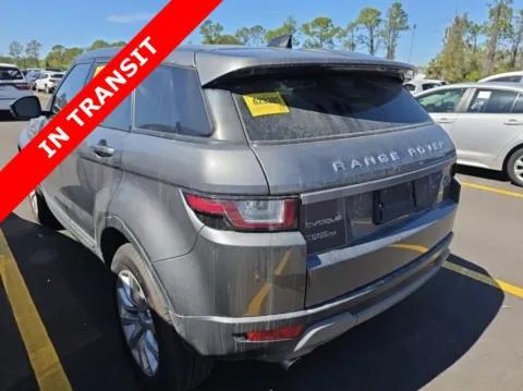 More photos of 2019 Land Rover Range Rover Evoque SE at Auto Boutique Florida, FL