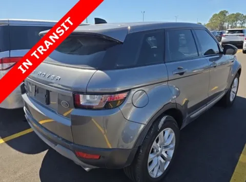 More photos of 2019 Land Rover Range Rover Evoque SE at Auto Boutique Florida, FL