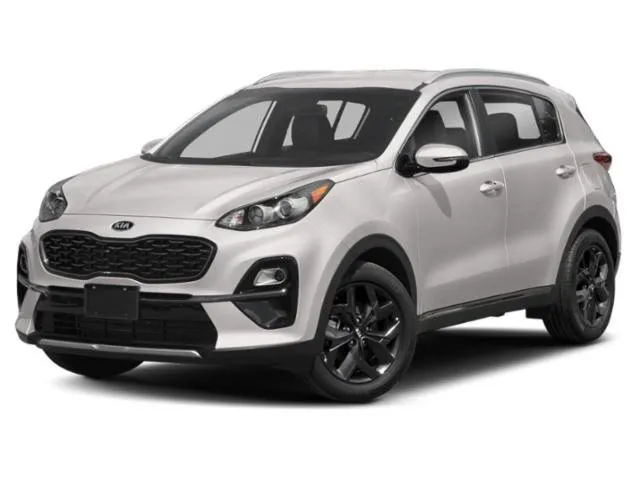 2020 Kia Sportage S for sale in Jacksonville, FL