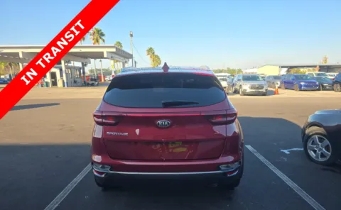 More photos of 2020 Kia Sportage S at Auto Boutique Florida, FL