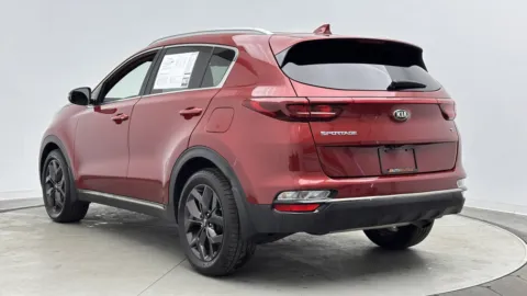 More photos of 2020 Kia Sportage S at Auto Boutique Florida, FL