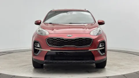 Photos of 2020 Kia Sportage S for sale in Jacksonville, FL at Auto Boutique Florida