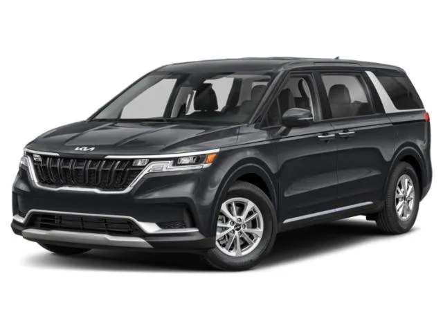 2024 Kia Carnival LX for sale in Jacksonville, FL