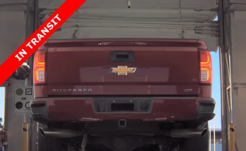 More photos of 2018 Chevrolet Silverado 1500 LTZ at Auto Boutique Florida, FL