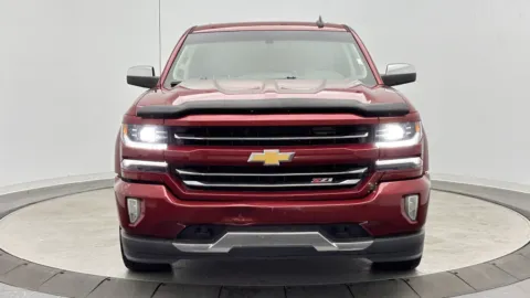 Photos of 2018 Chevrolet Silverado 1500 LTZ for sale in Jacksonville, FL at Auto Boutique Florida