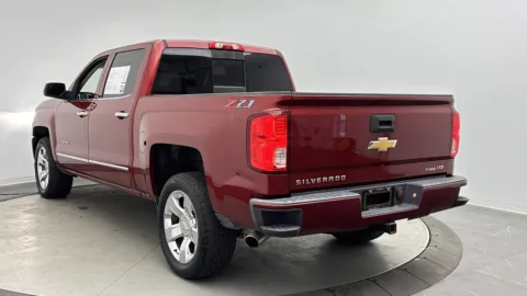 More photos of 2018 Chevrolet Silverado 1500 LTZ at Auto Boutique Florida, FL