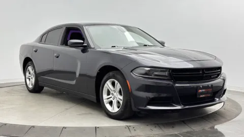 Another view of 2019 Dodge Charger SXT for sale in Jacksonville, FL at Auto Boutique Florida