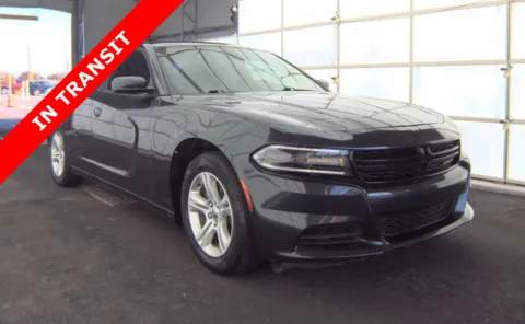 Another view of 2019 Dodge Charger SXT for sale in Jacksonville, FL at Auto Boutique Florida