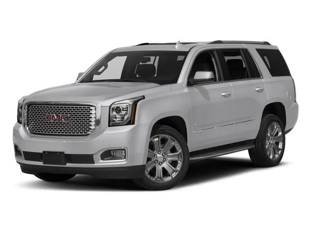 2018 GMC Yukon Denali for sale in Jacksonville, FL