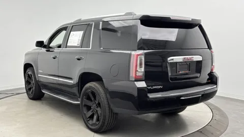 More photos of 2018 GMC Yukon Denali at Auto Boutique Florida, FL