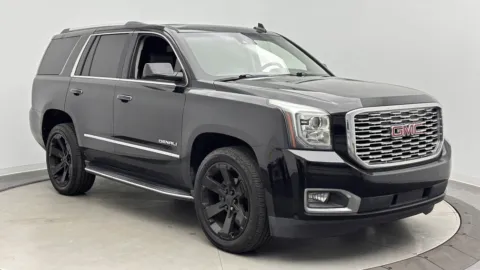 Another view of 2018 GMC Yukon Denali for sale in Jacksonville, FL at Auto Boutique Florida