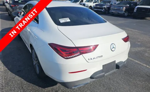 More photos of 2020 Mercedes-Benz CLA 250 at Auto Boutique Florida, FL