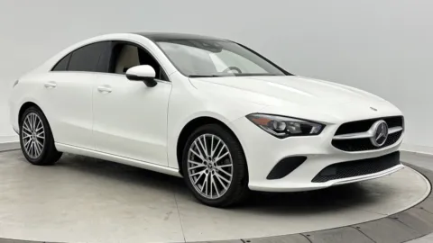 Another view of 2020 Mercedes-Benz CLA 250 for sale in Jacksonville, FL at Auto Boutique Florida