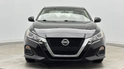Photos of 2020 Nissan Altima 2.5 S for sale in Jacksonville, FL at Auto Boutique Florida