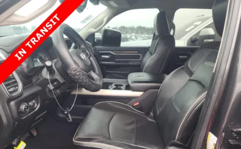 More photos of 2024 Ram 3500 Laramie at Auto Boutique Florida, FL