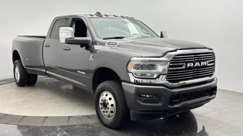 Another view of 2024 Ram 3500 Laramie for sale in Jacksonville, FL at Auto Boutique Florida