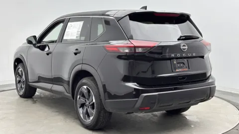 More photos of 2026 Nissan Rogue SV at Auto Boutique Florida, FL
