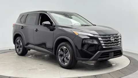 Another view of 2026 Nissan Rogue SV for sale in Jacksonville, FL at Auto Boutique Florida