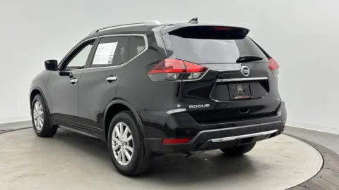 More photos of 2019 Nissan Rogue SV at Auto Boutique Florida, FL