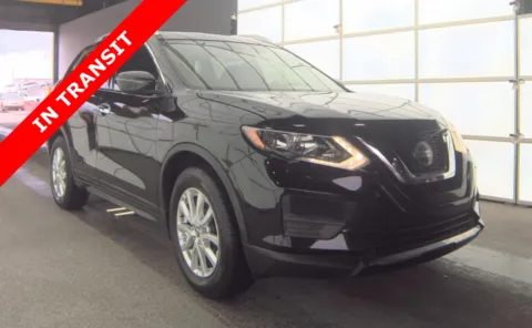Another view of 2019 Nissan Rogue SV for sale in Jacksonville, FL at Auto Boutique Florida