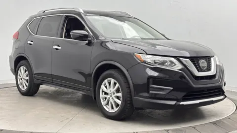 Another view of 2019 Nissan Rogue SV for sale in Jacksonville, FL at Auto Boutique Florida