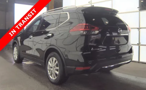 More photos of 2019 Nissan Rogue SV at Auto Boutique Florida, FL