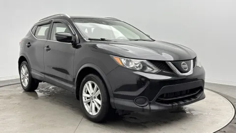 Another view of 2019 Nissan Rogue Sport SV for sale in Jacksonville, FL at Auto Boutique Florida