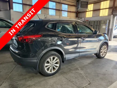 Another view of 2019 Nissan Rogue Sport SV for sale in Jacksonville, FL at Auto Boutique Florida