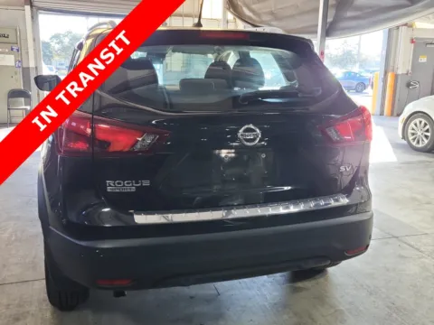More photos of 2019 Nissan Rogue Sport SV at Auto Boutique Florida, FL