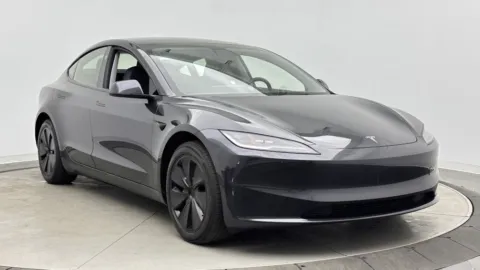 Another view of 2024 Tesla Model 3 for sale in Jacksonville, FL at Auto Boutique Florida