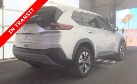 More photos of 2022 Nissan Rogue SV at Auto Boutique Florida, FL