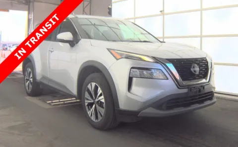 Another view of 2022 Nissan Rogue SV for sale in Jacksonville, FL at Auto Boutique Florida