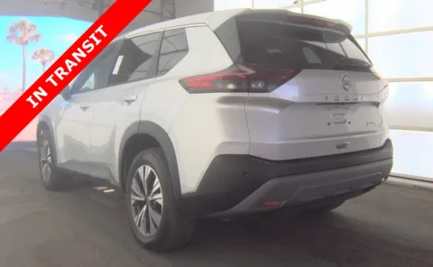 More photos of 2022 Nissan Rogue SV at Auto Boutique Florida, FL