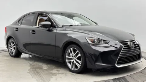 Another view of 2019 Lexus IS 300 for sale in Jacksonville, FL at Auto Boutique Florida