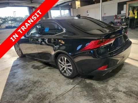 More photos of 2019 Lexus IS 300 at Auto Boutique Florida, FL