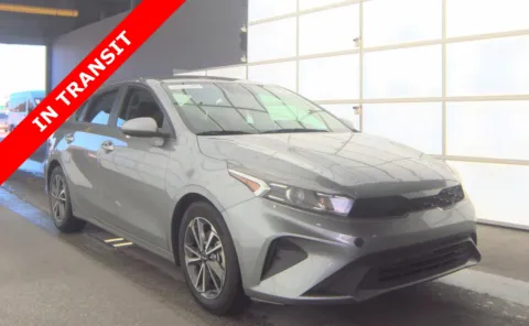 Another view of 2022 Kia Forte LXS for sale in Jacksonville, FL at Auto Boutique Florida