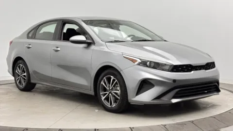 Another view of 2022 Kia Forte LXS for sale in Jacksonville, FL at Auto Boutique Florida