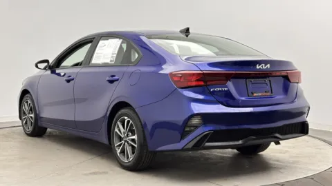More photos of 2023 Kia Forte LXS at Auto Boutique Florida, FL
