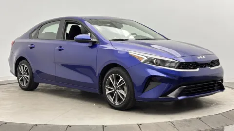 Another view of 2023 Kia Forte LXS for sale in Jacksonville, FL at Auto Boutique Florida