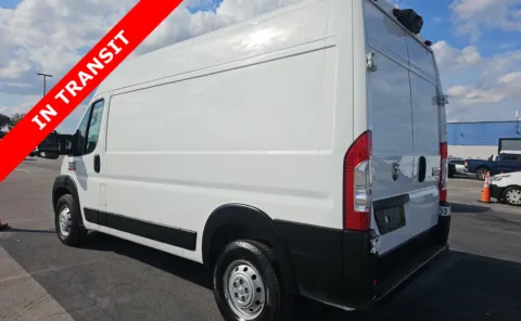 More photos of 2022 Ram ProMaster Cargo Van 1500 136 WB at Auto Boutique Florida, FL