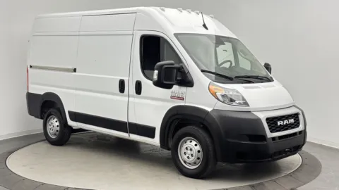 Another view of 2022 Ram ProMaster Cargo Van 1500 136 WB for sale in Jacksonville, FL at Auto Boutique Florida