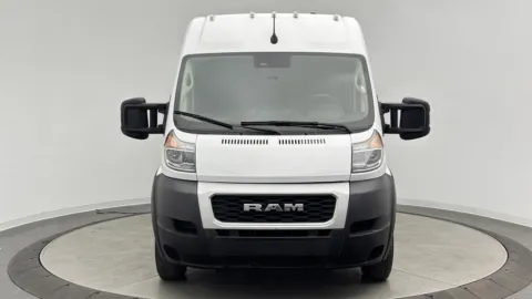 Photos of 2022 Ram ProMaster Cargo Van 1500 136 WB for sale in Jacksonville, FL at Auto Boutique Florida