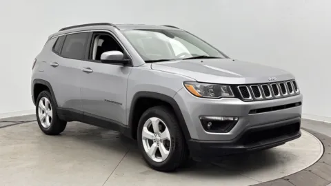 Another view of 2018 Jeep Compass Latitude for sale in Jacksonville, FL at Auto Boutique Florida
