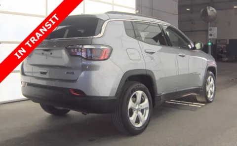 More photos of 2018 Jeep Compass Latitude at Auto Boutique Florida, FL